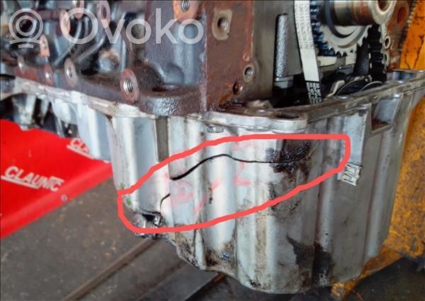 Engine   DET033586,AU0112325712,DET033586