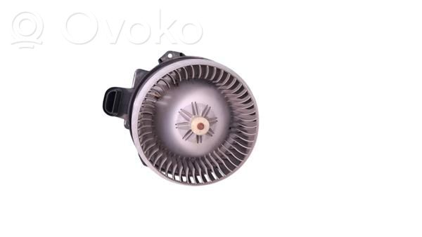 Heater fan/blower   2727008082,TO0062549021