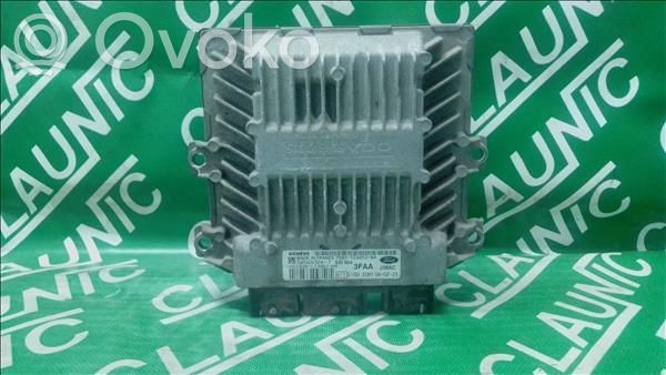 Engine control unit/module ECU   FO0062237700