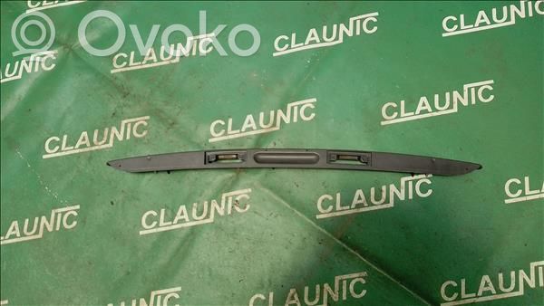 Tailgate lock latch   FO0042343280