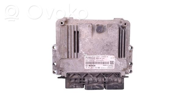 Ford Fiesta I Engine control unit/module ECU 