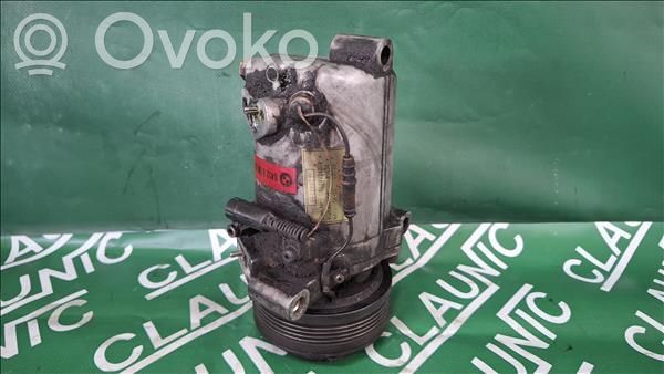 Air conditioning (A/C) compressor (pump)   64528386650,BM0112529188
