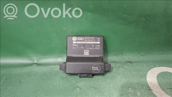 Volkswagen Passat Alltrack Engine control unit/module ECU 