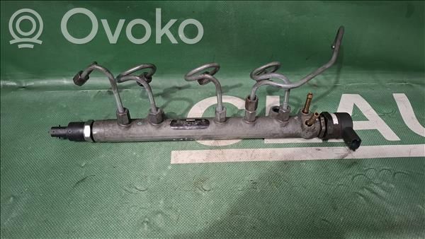 Fuel main line pipe   MN0112428843