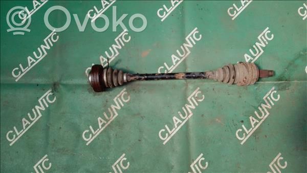 Front driveshaft   BM015233421