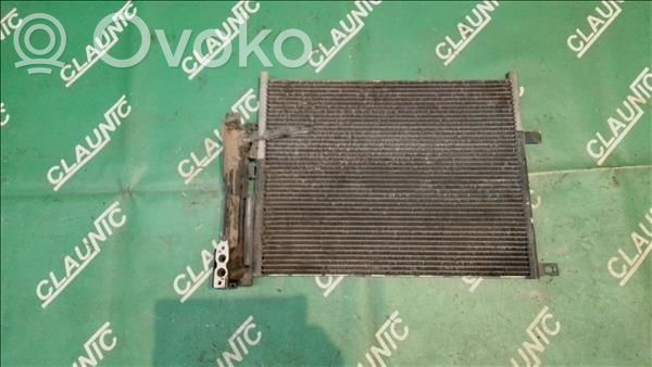 A/C cooling radiator (condenser)   BM013234005