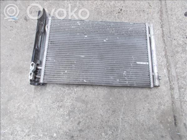 A/C cooling radiator (condenser)   11074810,11074810,BM013202308