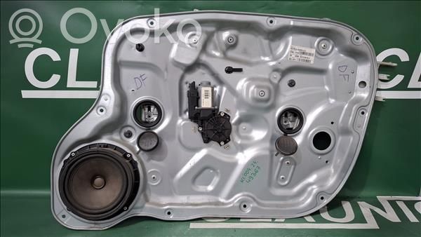 KIA Ceed Электрический механизм для подъема окна без двигателя 