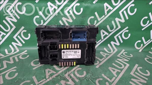 Fiat Tipo Fuse module 