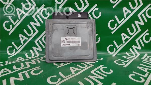 Engine control unit/module ECU   03F906070S,SK0062445386