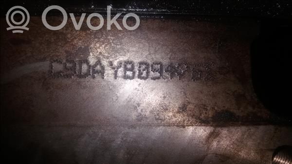 Двигатель   C9DAYB09476,C9DAYB09476,FOG4011177654