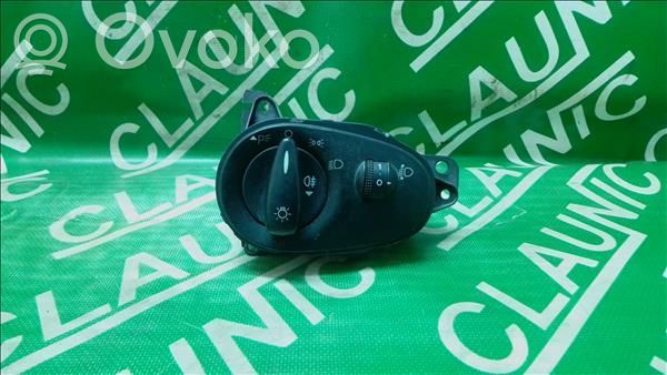 Ford Focus Panel lighting control switch 