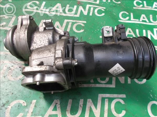 EGR vožtuvas   A6401401060,SM0112016998