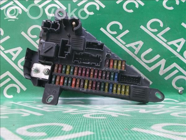 BMW 6 F06 Gran coupe Fuse module 