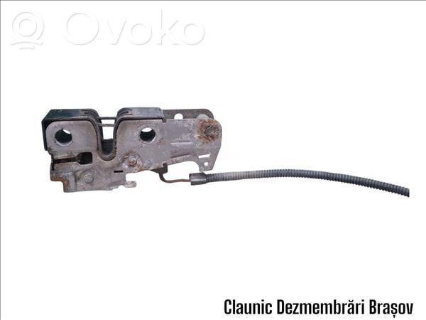 Dzinēja pārsega slēdzene   VW0042553649