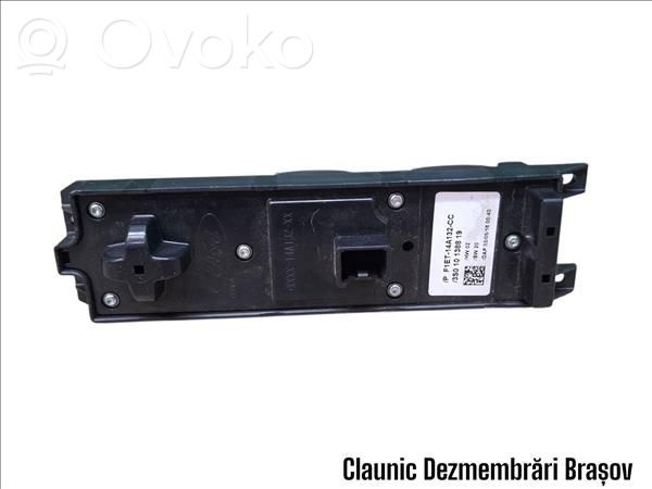 Electric window control switch   F1ET14A132CC,FO0062552389