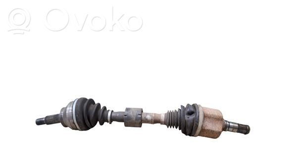 Ford C-MAX II Front driveshaft 