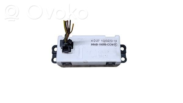 Laikrodis   98AB15000,98AB15000CCW,FO0062553248