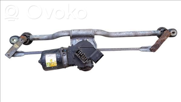 Front wiper linkage   RE0042655542