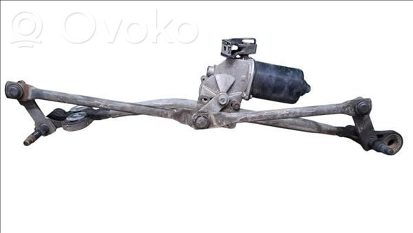 BMW X5 E70 Front wiper linkage 