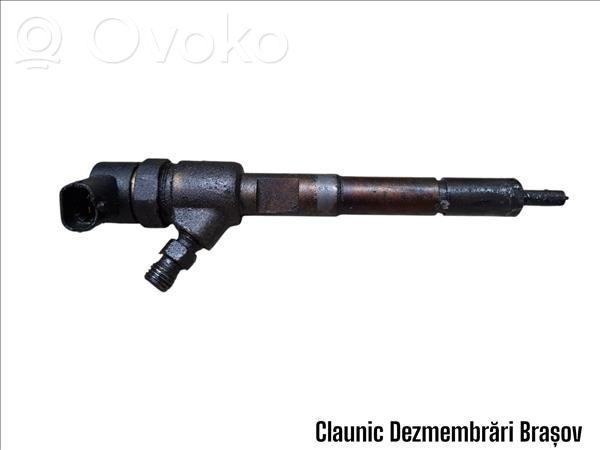 Polttoainesuutin   0445110351