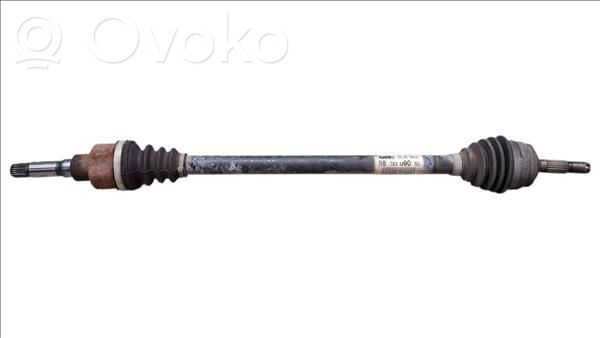 Front driveshaft   9816309080