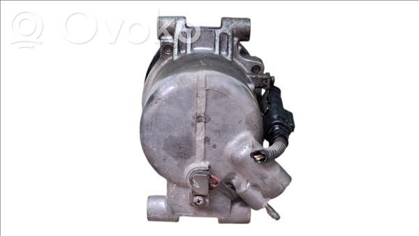 Klimakompressor Pumpe   9810349980