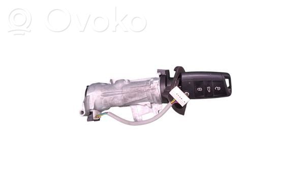 Virtalukko   1K0905851B