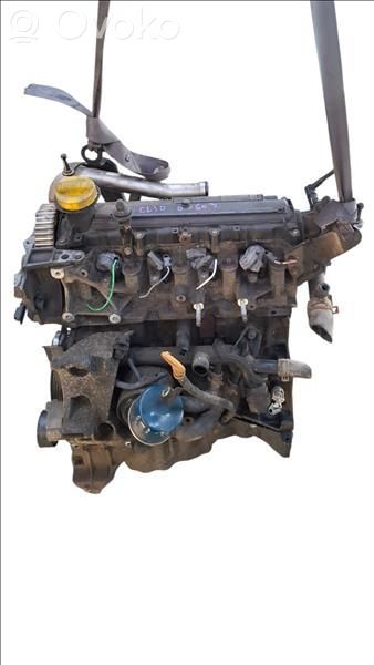 Moteur