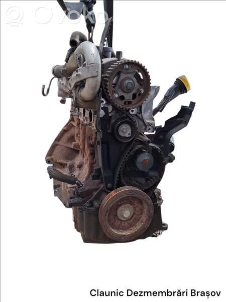 Motor