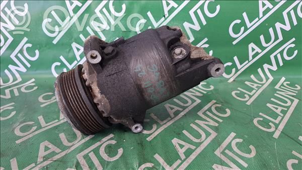 Opel Zafira A Kompresor / Sprężarka klimatyzacji A/C 