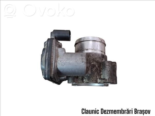 Drosselklappenventil   DS7G9F991BB
