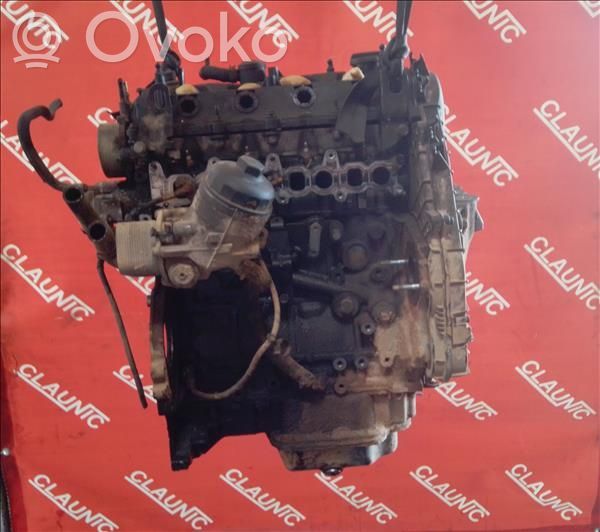 Motor   A17DTS2494056