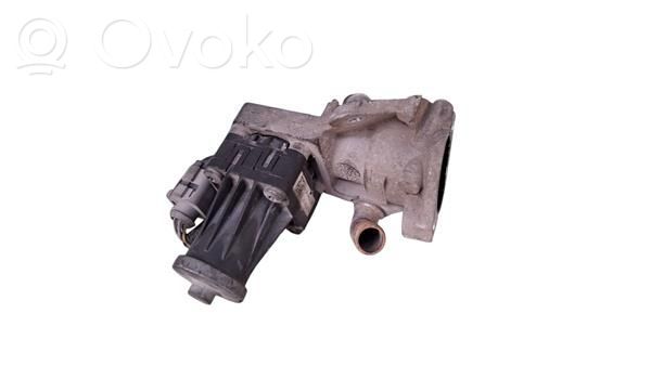 Peugeot Boxer Supapă EGR 