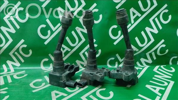 High voltage ignition coil   CM5G12A366CB
