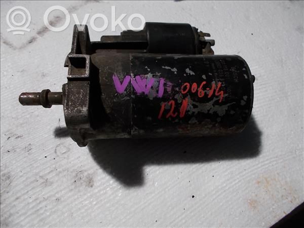 Motor de arranque   0001113001