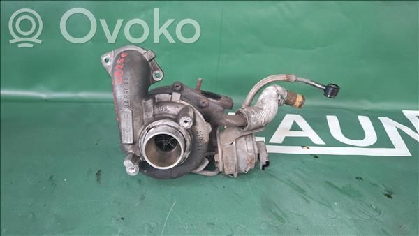Turbo   9686120680G