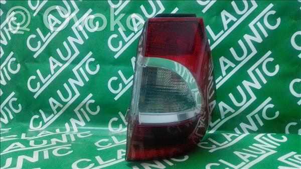 Ford Galaxy Lămpi spate 