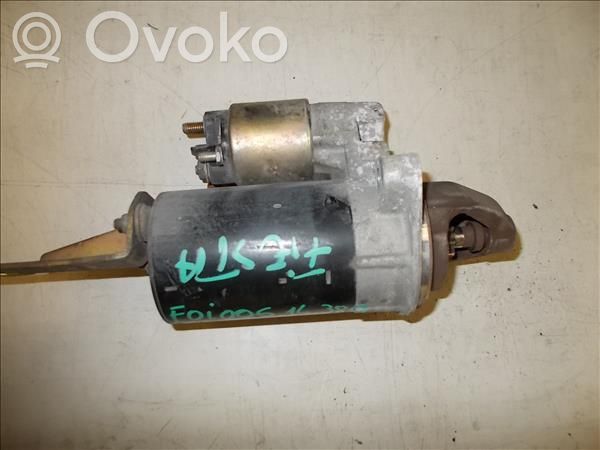 Motor de arranque   96FB11000