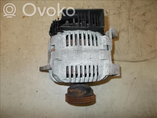 Renault Kangoo I Alternador 
