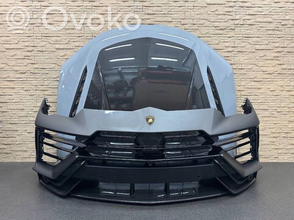 Lamborghini Urus Front bumper 