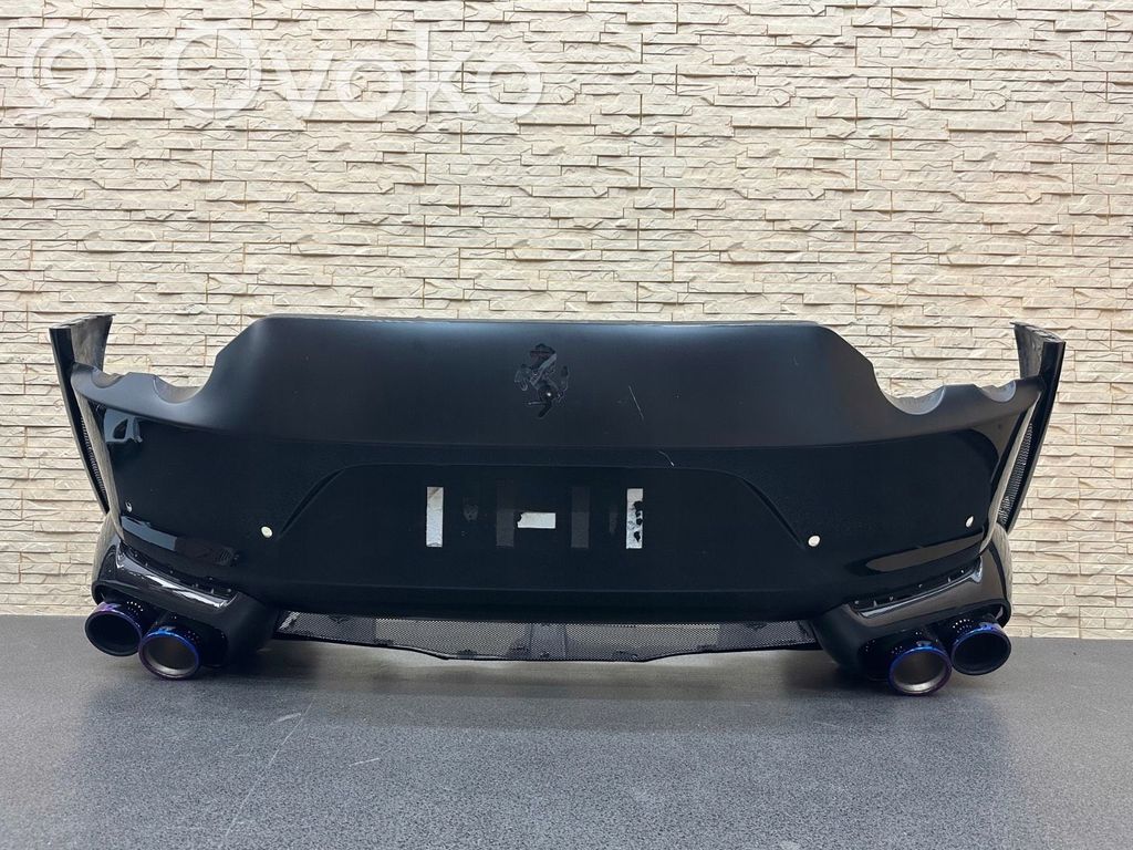 Ferrari 812 Superfast Paraurti 