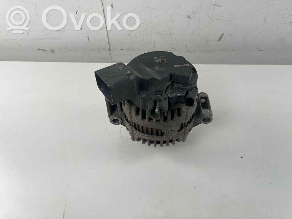 Ford Galaxy Alternador 