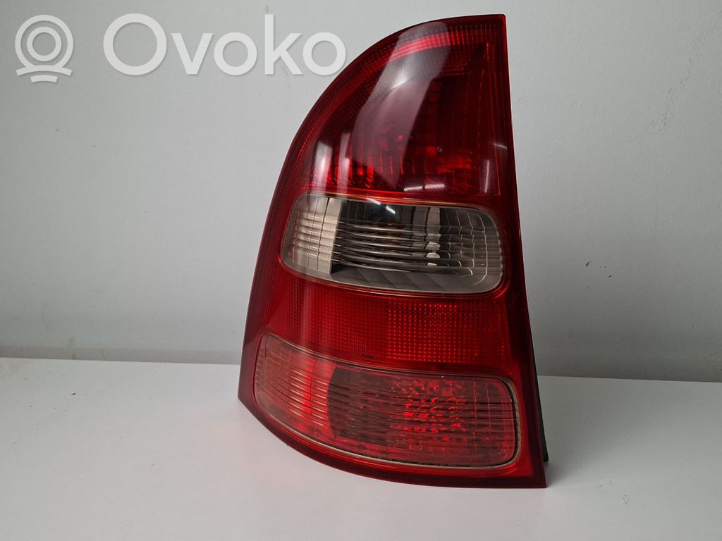 Toyota Corolla E120 E130 Takavalot 