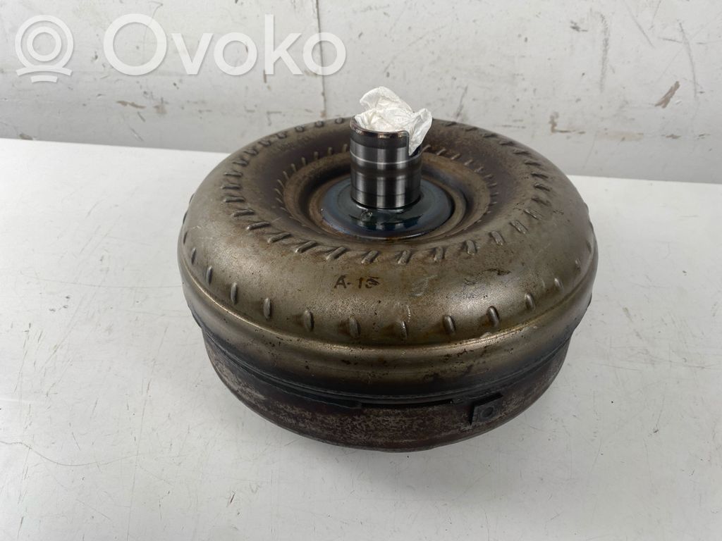 Audi A6 S6 C6 4F Torque converter 