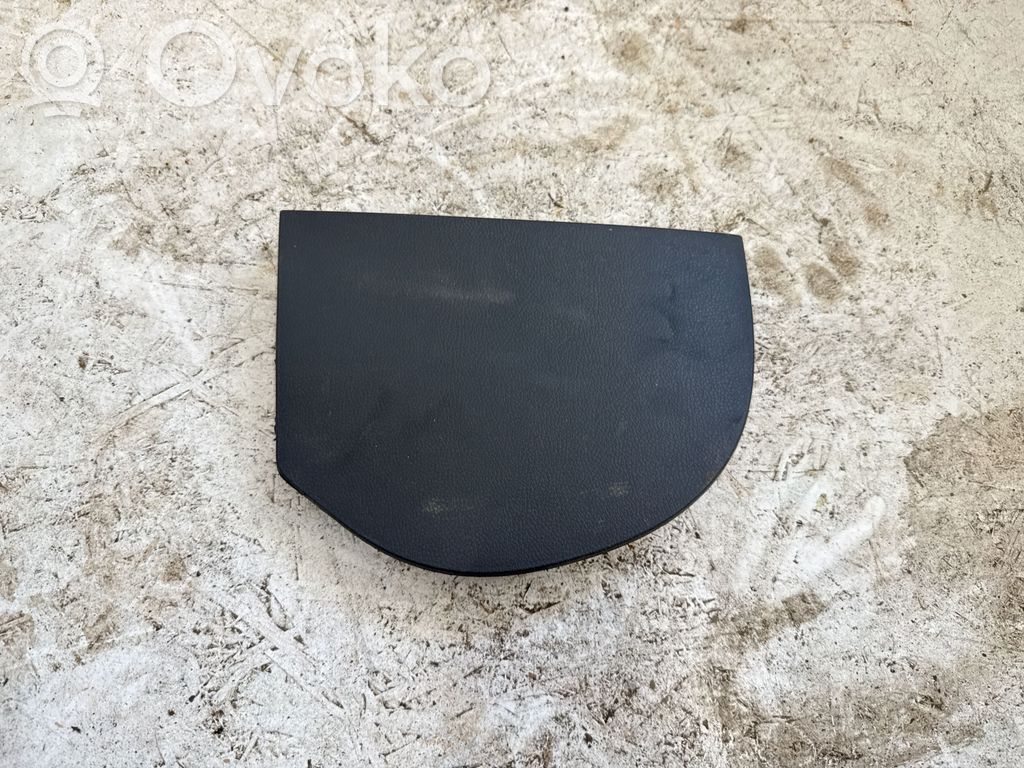 Skoda Roomster (5J) Altra parte interiore 