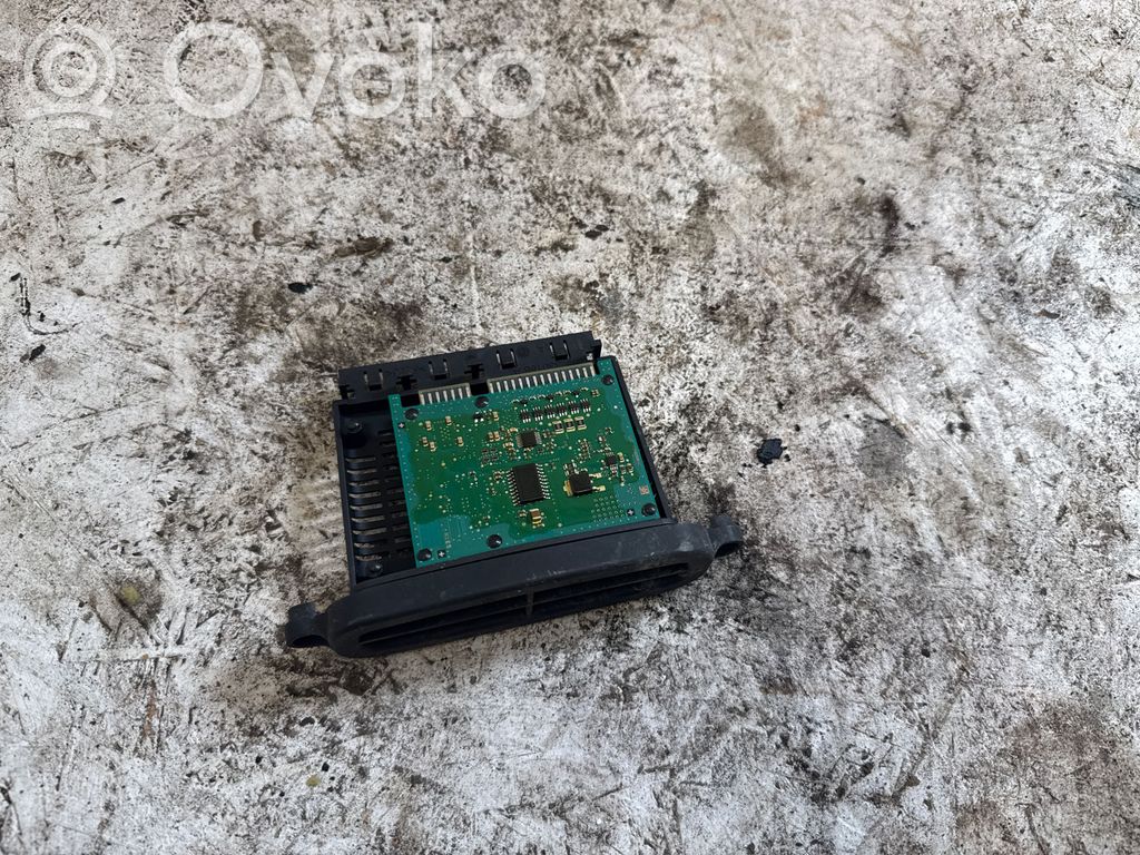 BMW 7 F01 F02 F03 F04 Moduł poziomowanie świateł Xenon 