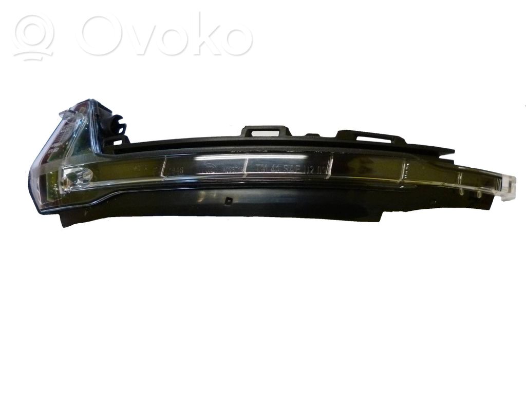 Audi A1 Spiegelblinker 