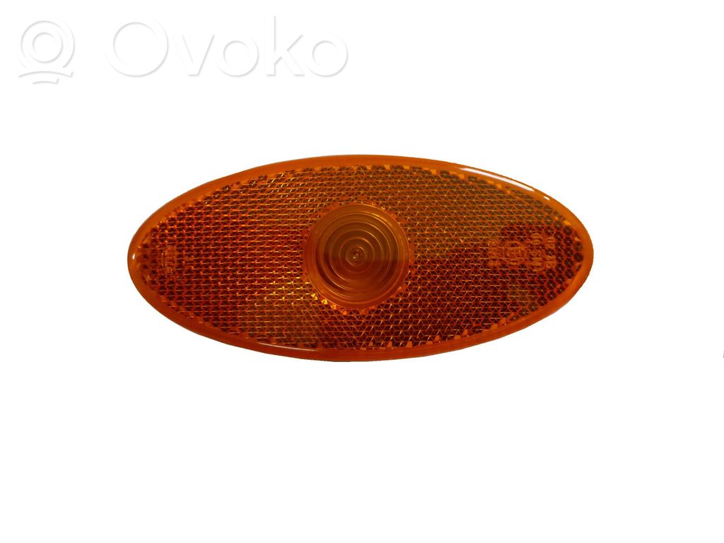Renault Master III Front fender indicator light 