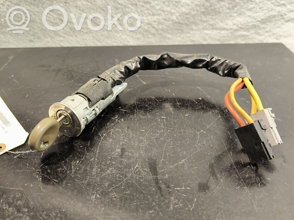 Virtalukko   7701036484